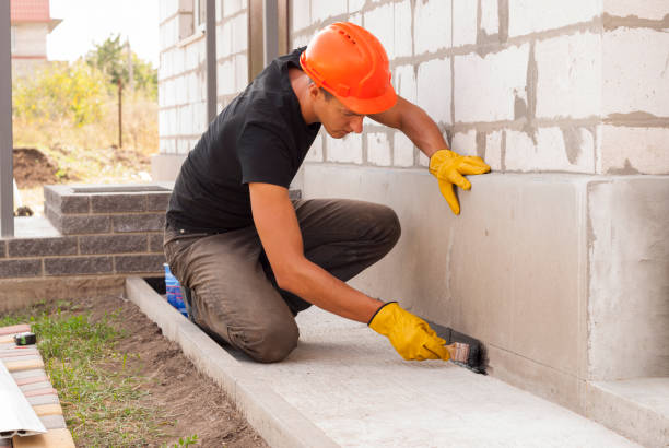 Licensed Vapor Barrier Installation service in Luckey, OH - SJ Waterproofing Pros